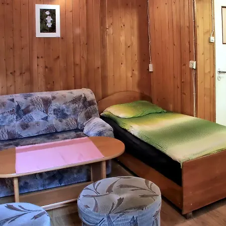 Resort Pod Krokwia Zakopane