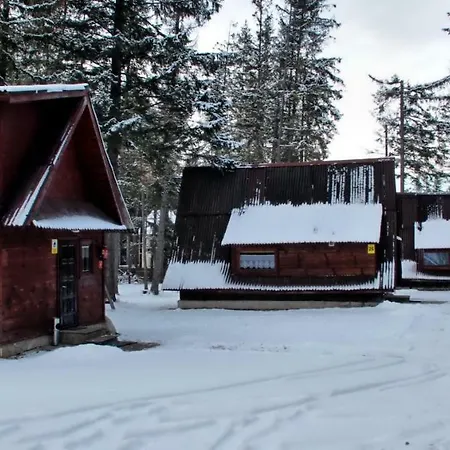 Pod Krokwia Resort Zakopane