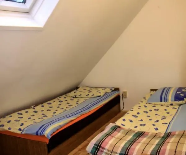 Pod Krokwia Zakopane