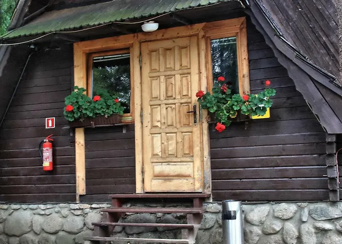 Resort Pod Krokwia Zakopane