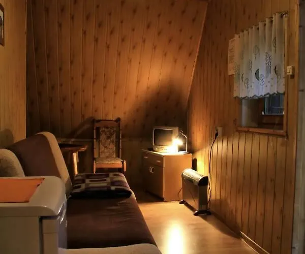 Pod Krokwia Resort Zakopane