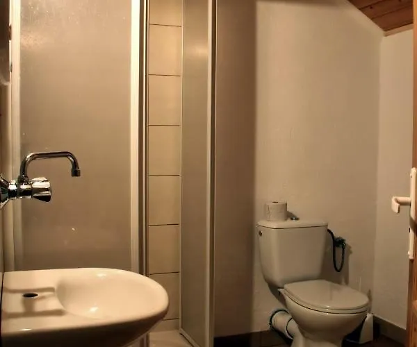 Resort Pod Krokwia *