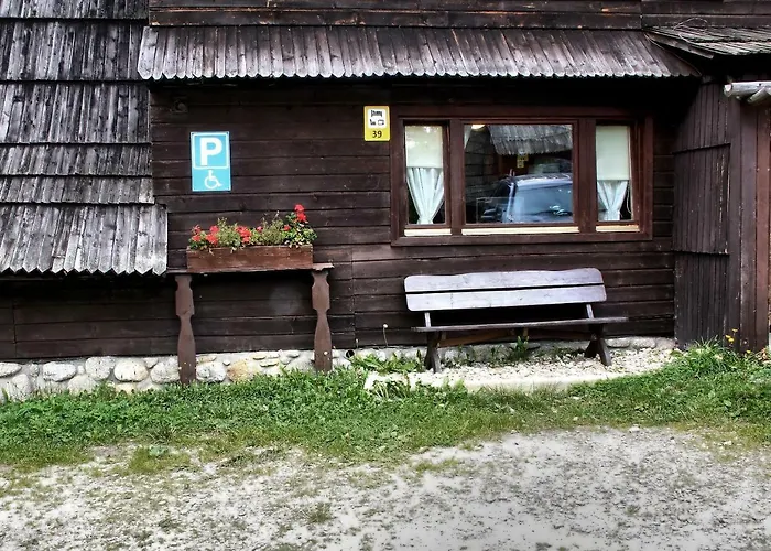 Pod Krokwia Resort Zakopane