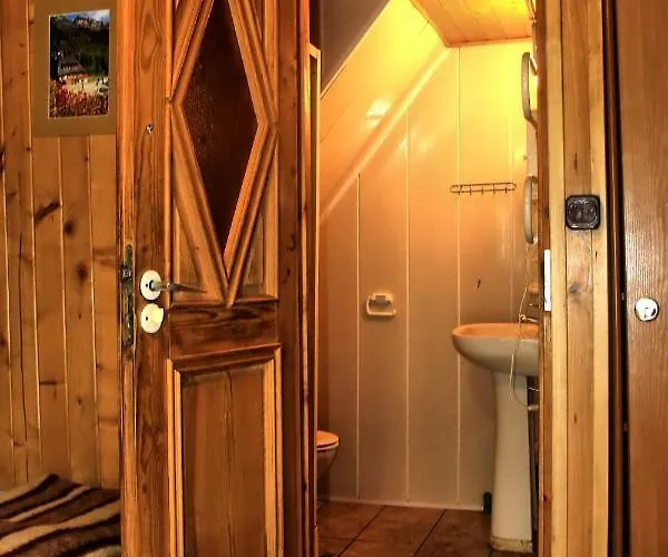 Resort Pod Krokwia Zakopane