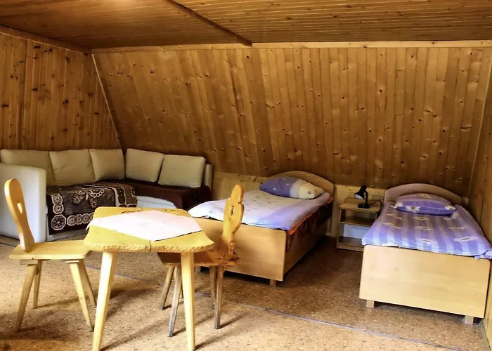 Resort Pod Krokwia Zakopane