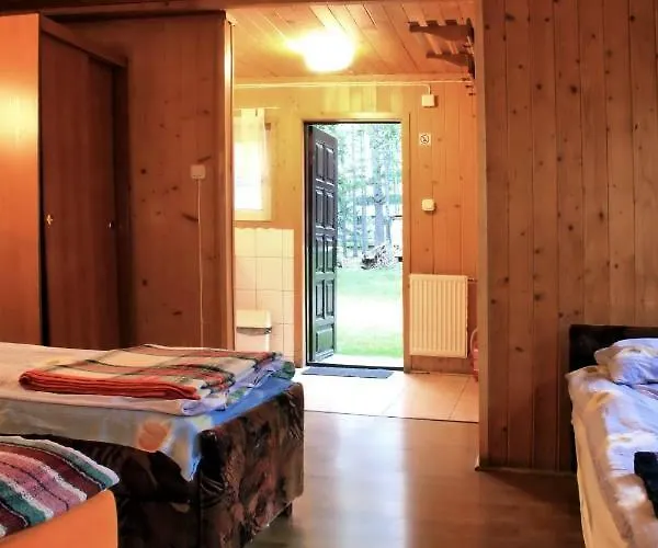 Resort Pod Krokwia *