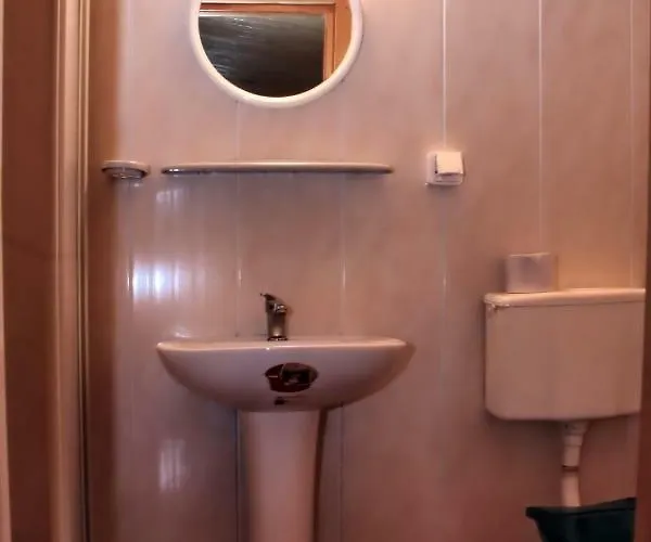 Resort Pod Krokwia *