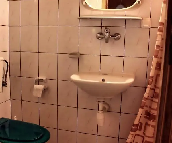 Pod Krokwia * Zakopane