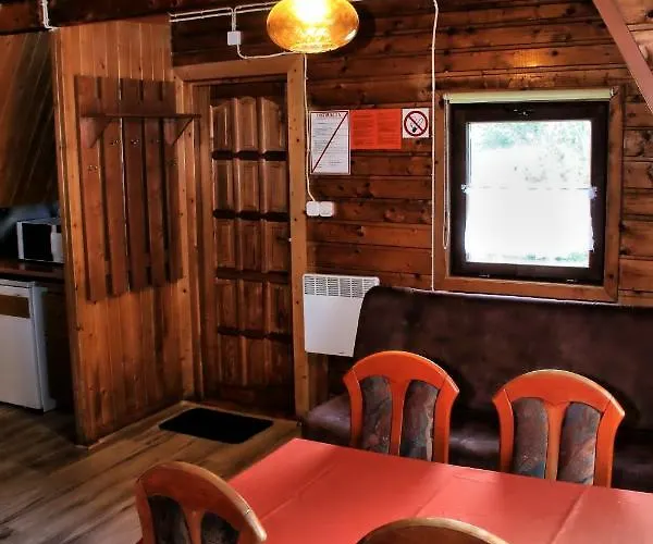 Pod Krokwia * Zakopane