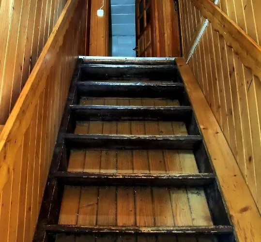 Pod Krokwia Resort *