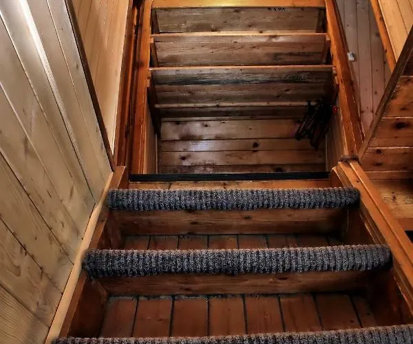 Resort Pod Krokwia Zakopane