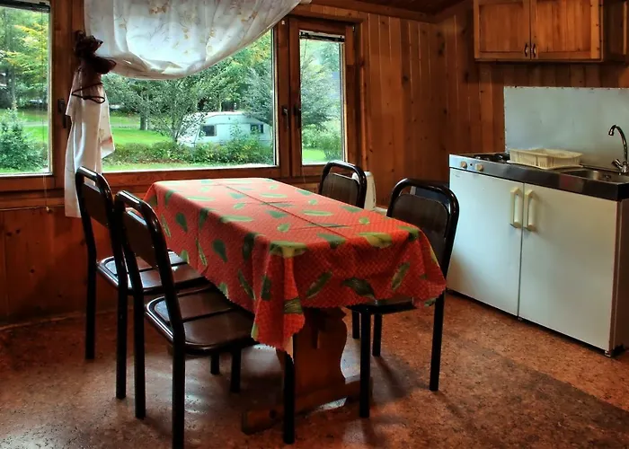 Pod Krokwia Resort Zakopane