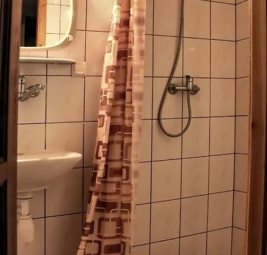 Pod Krokwia Resort *