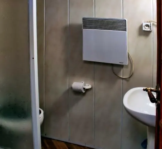 Pod Krokwia * Zakopane