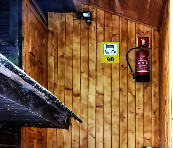 Pod Krokwia Zakopane