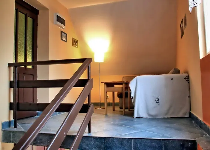 Pod Krokwia Zakopane