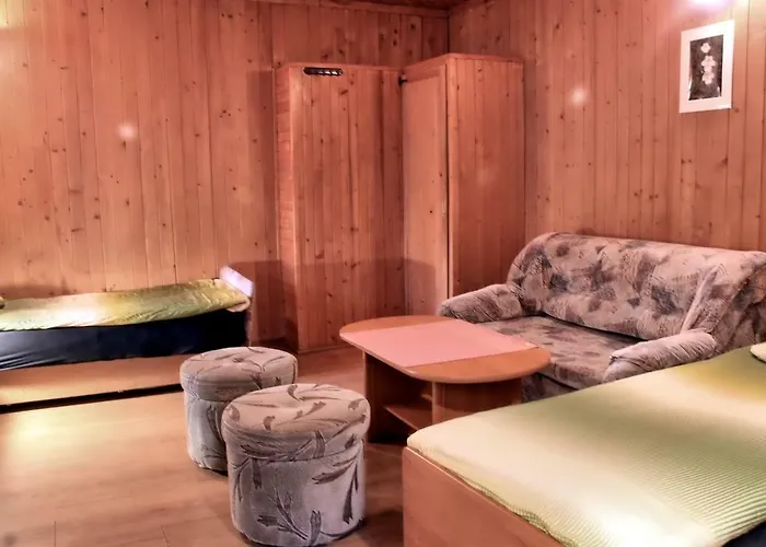 Pod Krokwia Resort Zakopane