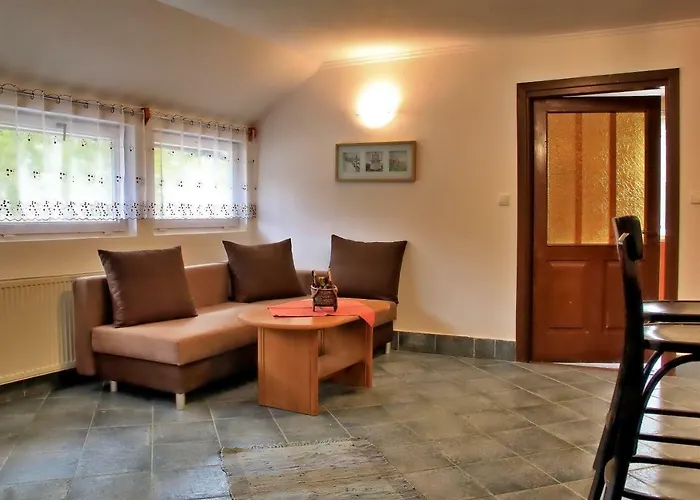 Pod Krokwia Resort *