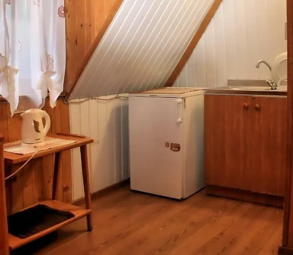 Resort Pod Krokwia Zakopane