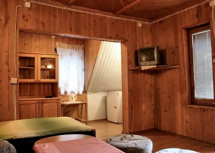 Pod Krokwia Resort Zakopane