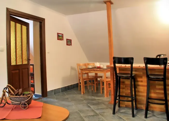 Resort Pod Krokwia Zakopane