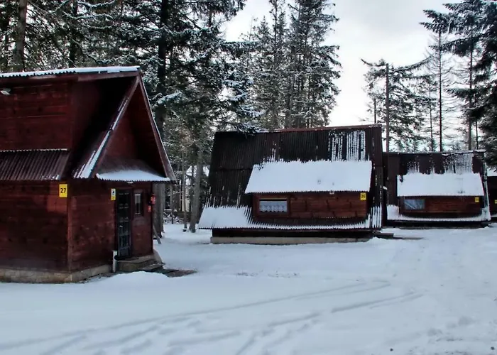 Pod Krokwia Resort Zakopane