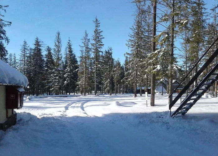 Pod Krokwia Resort Zakopane
