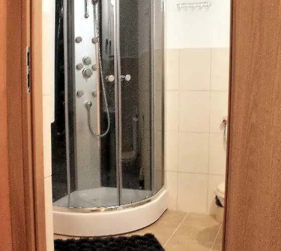 Resort Pod Krokwia Zakopane