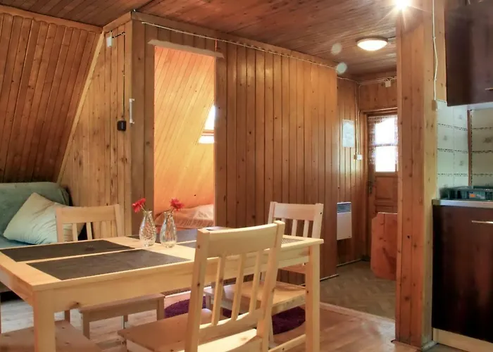 Resort Pod Krokwia Zakopane