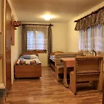 Pod Krokwia *