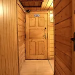 Pod Krokwia * Zakopane