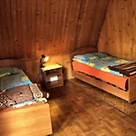 Pod Krokwia Zakopane