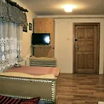 Resort Pod Krokwia