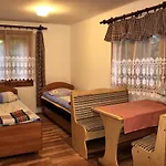 Resort Pod Krokwia *