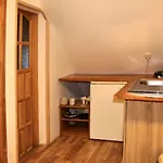 Resort Pod Krokwia