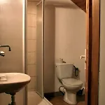 Pod Krokwia *