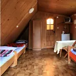 Resort Pod Krokwia *