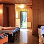 Resort Pod Krokwia *