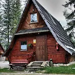 Pod Krokwia * Zakopane