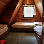 Resort Pod Krokwia *