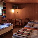 Resort Pod Krokwia *