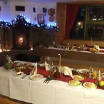 Resort Pod Krokwia
