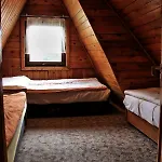 Resort Pod Krokwia *