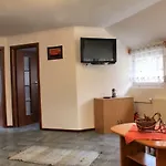 Pod Krokwia Θέρετρο *