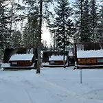 Pod Krokwia *