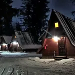 Pod Krokwia * Zakopane