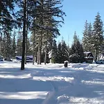 Pod Krokwia Zakopane
