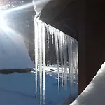Pod Krokwia