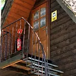 Resort Pod Krokwia