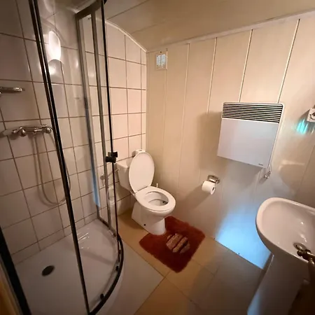 Pod Krokwią Ośrodek wypoczynkowy Zakopane